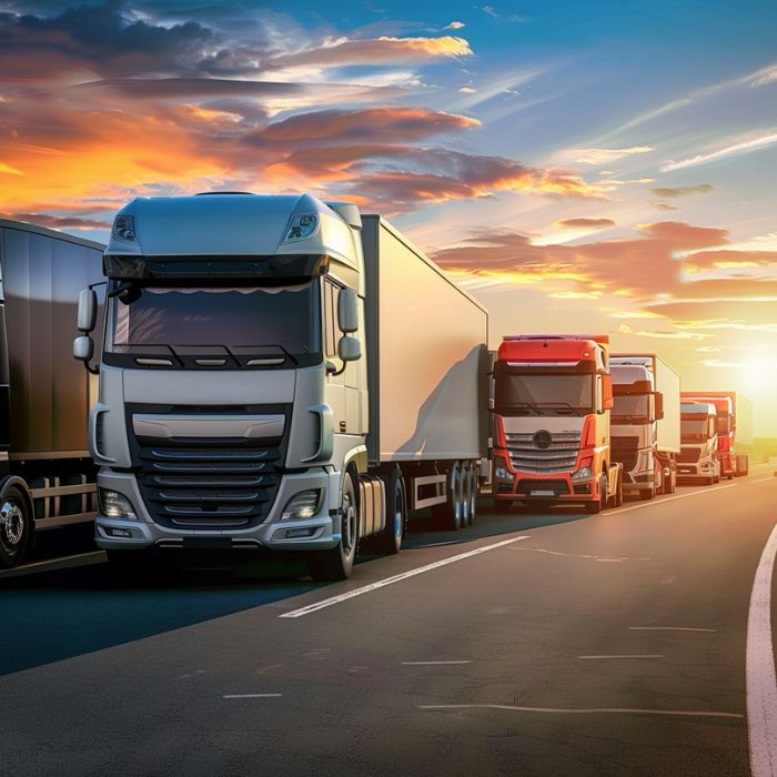 Skup ciężarówek Sokółka