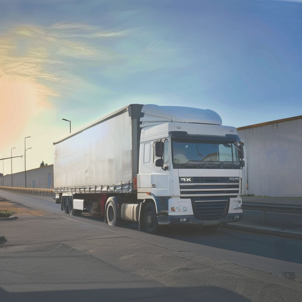 Skup samochod&oacute;w ciężarowych Sok&oacute;łka - odkupimy Twoją ciężar&oacute;wkę